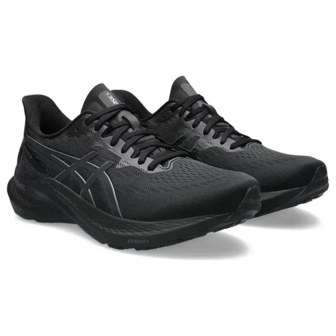 GT-2000 12 4E « Black Grey »