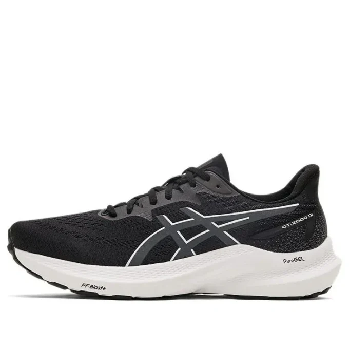 GT-2000 12 « Black Carrier Grey »