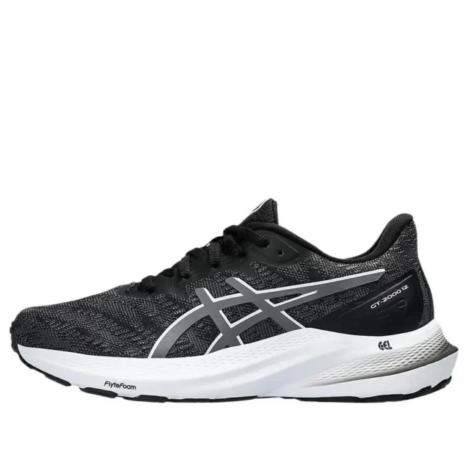 GT-2000 12 « Black Carrier Grey »