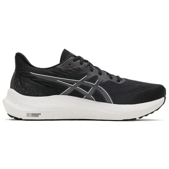 GT-2000 12 « Black Carrier Grey »