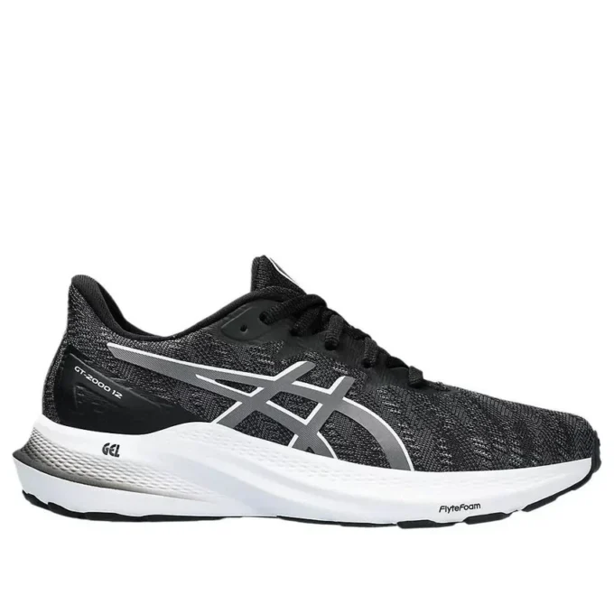 GT-2000 12 « Black Carrier Grey »