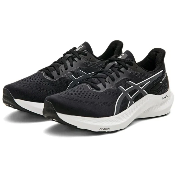 GT-2000 12 « Black Carrier Grey »