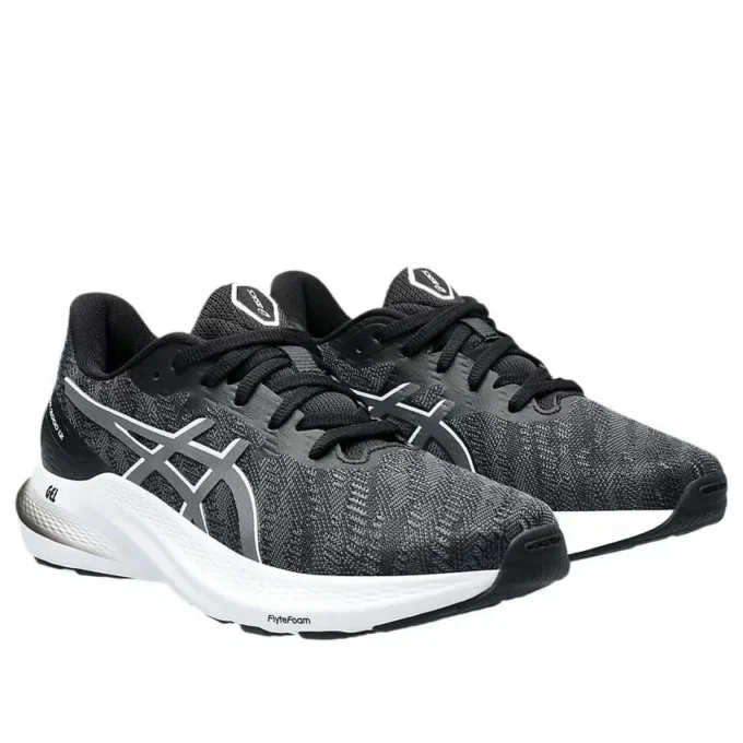 GT-2000 12 « Black Carrier Grey »
