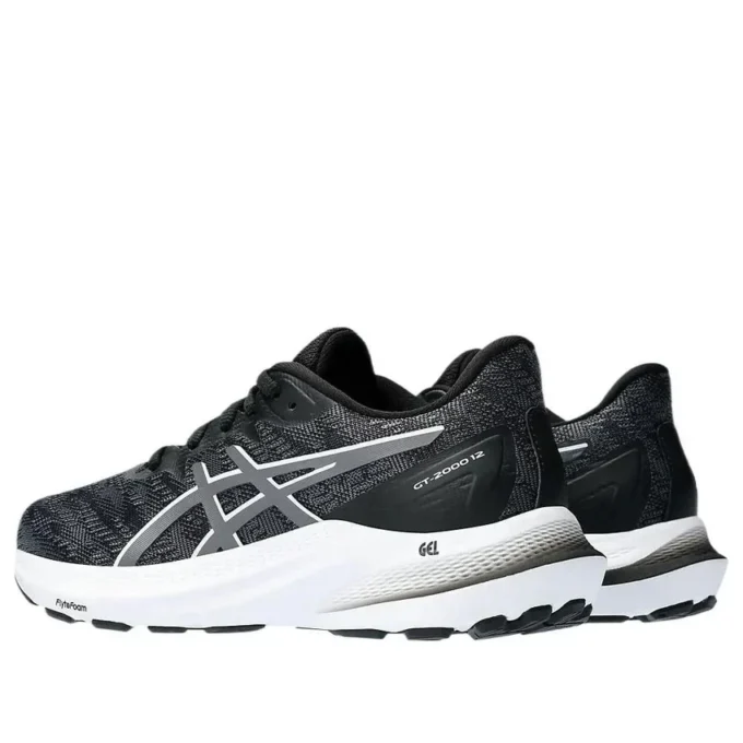 GT-2000 12 « Black Carrier Grey »