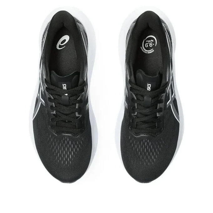 GT-2000 12 « Black Carrier Grey »