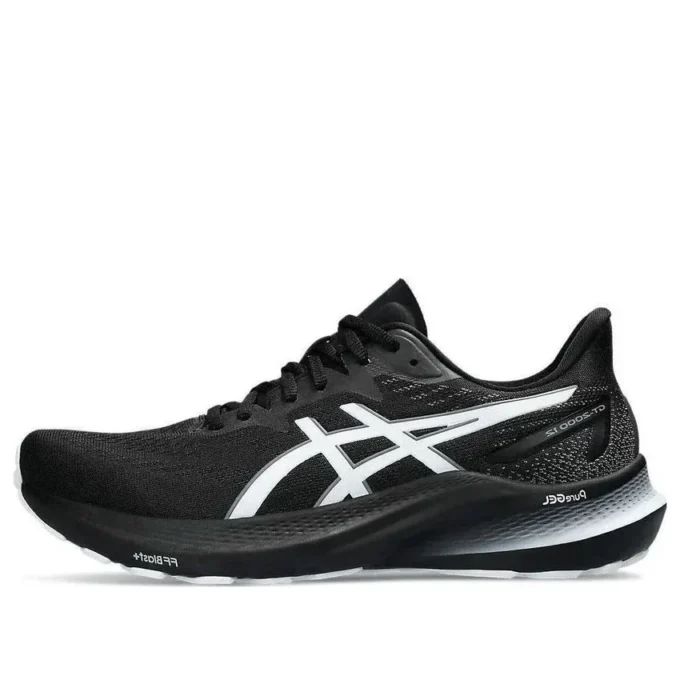 GT-2000 12 « Black White »
