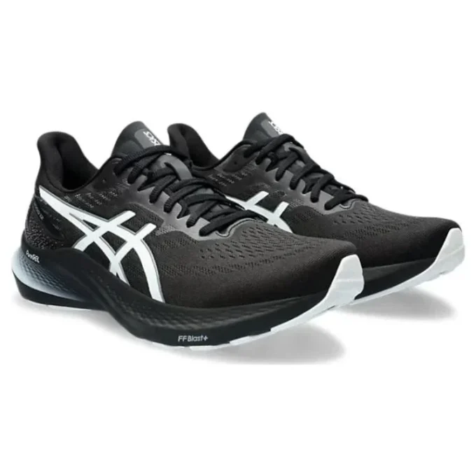 GT-2000 12 « Black White »