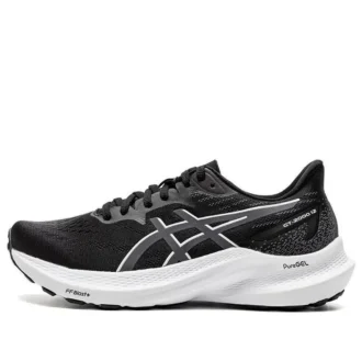 GT-2000 12 « Black White Grey »