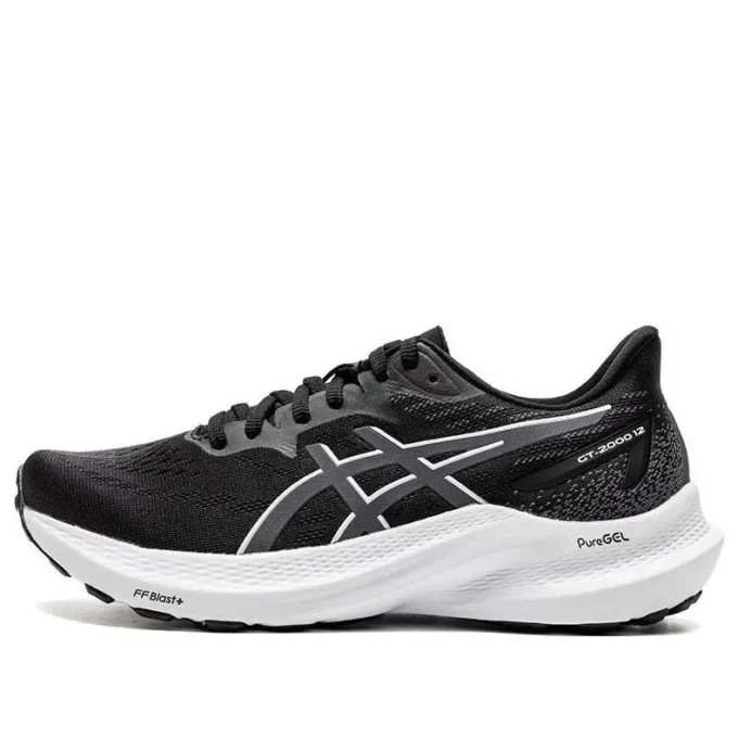 GT-2000 12 « Black White Grey »