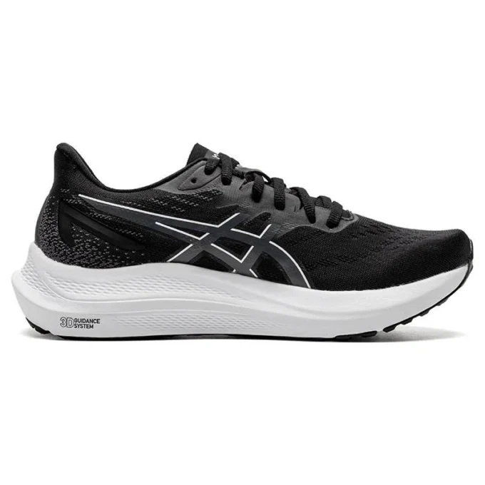 GT-2000 12 « Black White Grey »