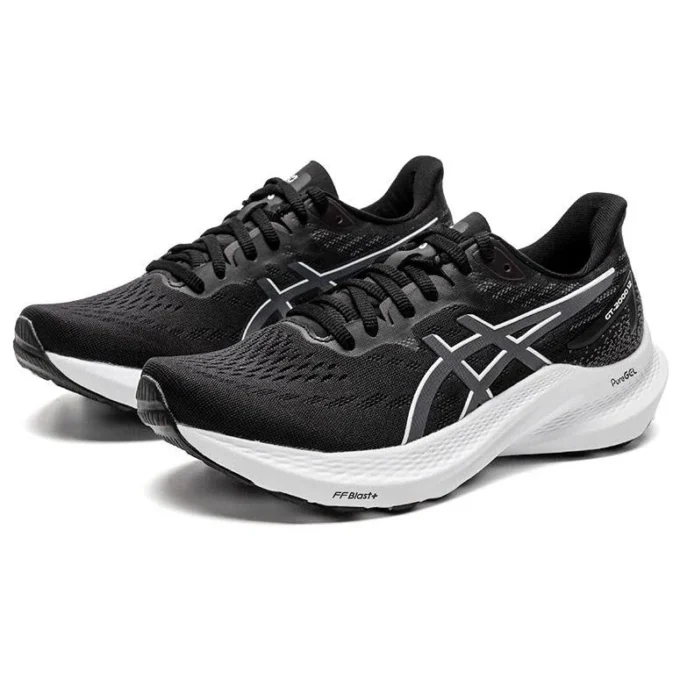GT-2000 12 « Black White Grey »