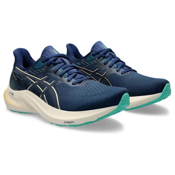 GT-2000 12 « Blue Expanse Champagne »