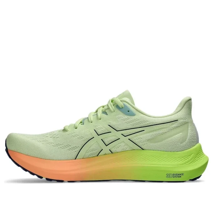 GT-2000 12 « Cool Matcha Blue Expanse »