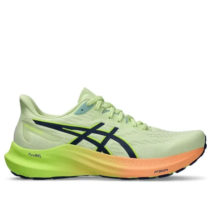 GT-2000 12 « Cool Matcha Blue Expanse »