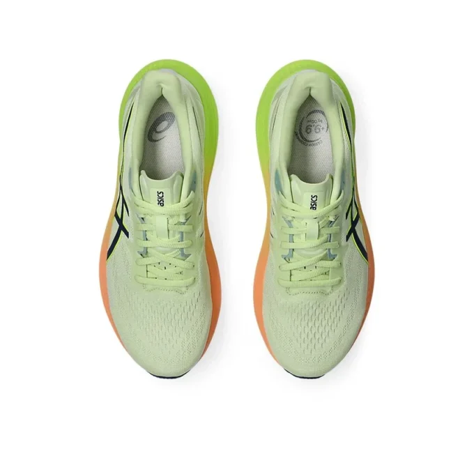 GT-2000 12 « Cool Matcha Blue Expanse »