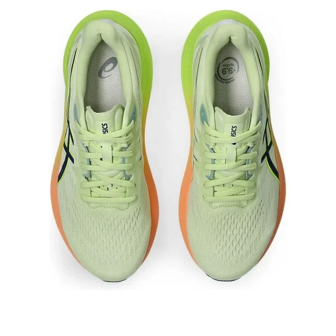 GT-2000 12 « Cool Matcha Blue Expanse »