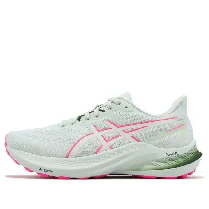 GT-2000 12 D « Pure Aqua White »