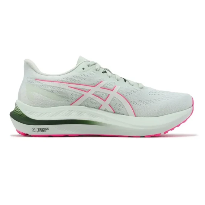 GT-2000 12 D « Pure Aqua White »