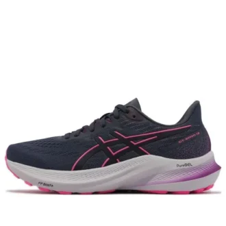 GT-2000 12 D Wide « Navy Pink »