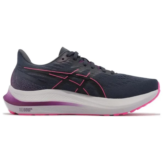 GT-2000 12 D Wide « Navy Pink »