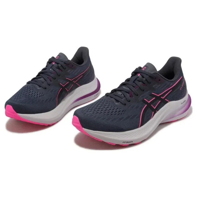 GT-2000 12 D Wide « Navy Pink »