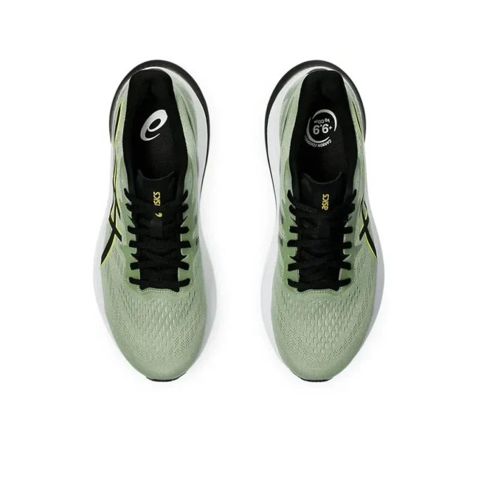 GT-2000 12 « Dark Jade Black »