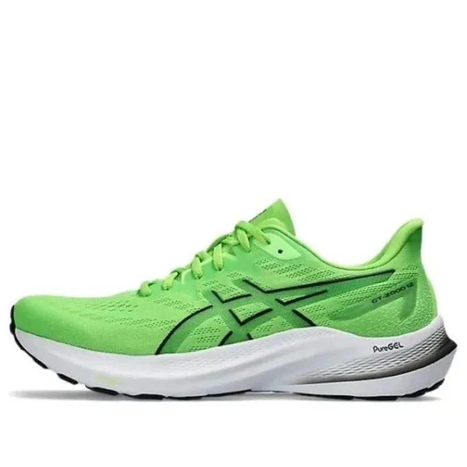 GT-2000 12 « Electric Lime »