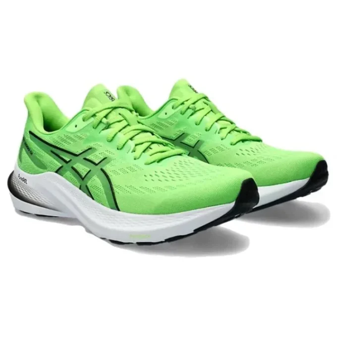 GT-2000 12 « Electric Lime »