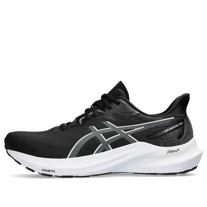 GT-2000 12 Extra Wide « Noir Blanc »