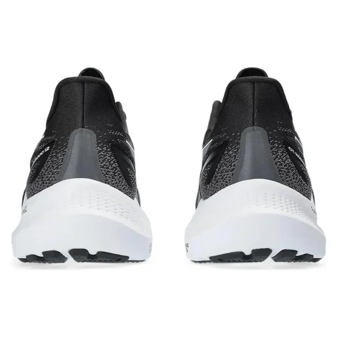 GT-2000 12 Extra Wide « Noir Blanc »