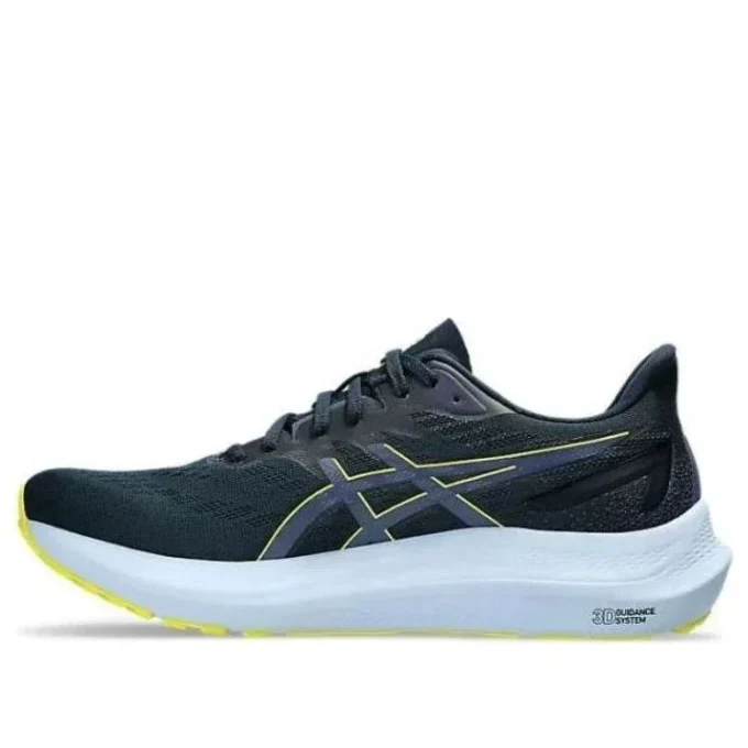 GT-2000 12 « French Blue Bright Yellow »