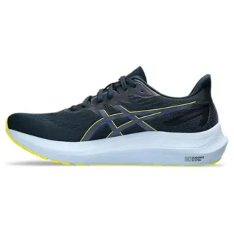 GT-2000 12 « French Blue Bright Yellow »