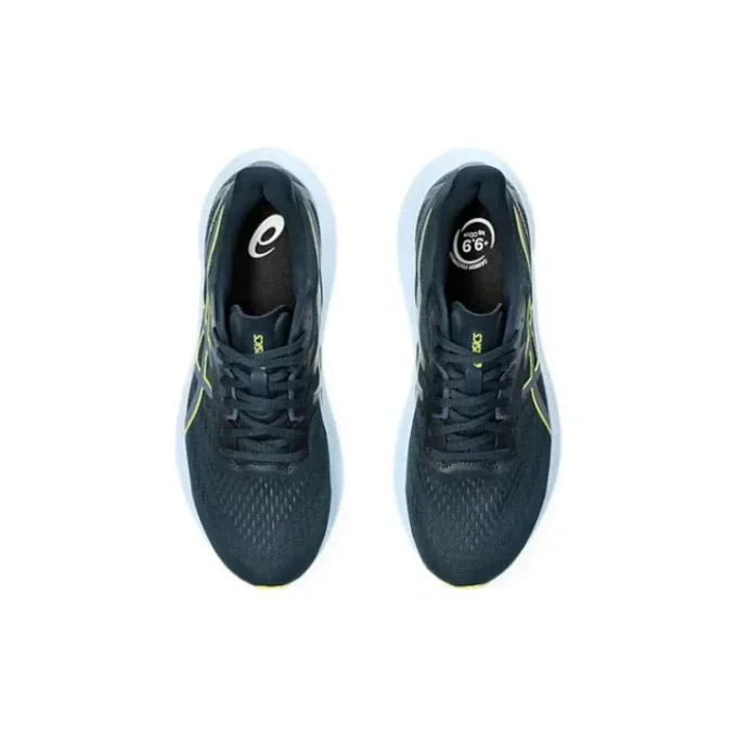 GT-2000 12 « French Blue Bright Yellow »