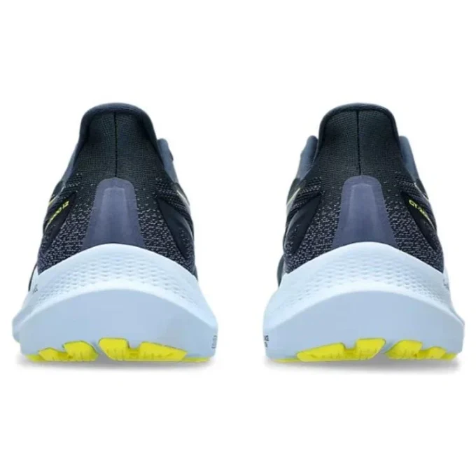 GT-2000 12 « French Blue Bright Yellow »