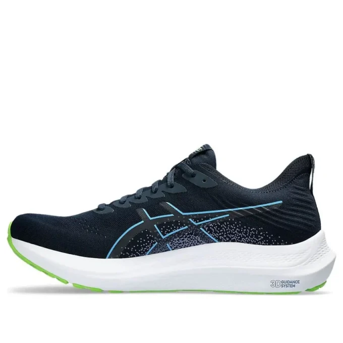 GT-2000 12 « French Blue Denim Blue »