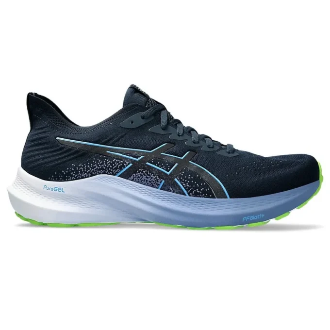 GT-2000 12 « French Blue Denim Blue »