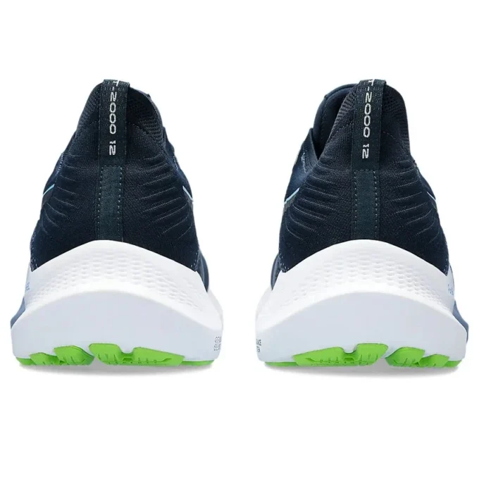 GT-2000 12 « French Blue Denim Blue »