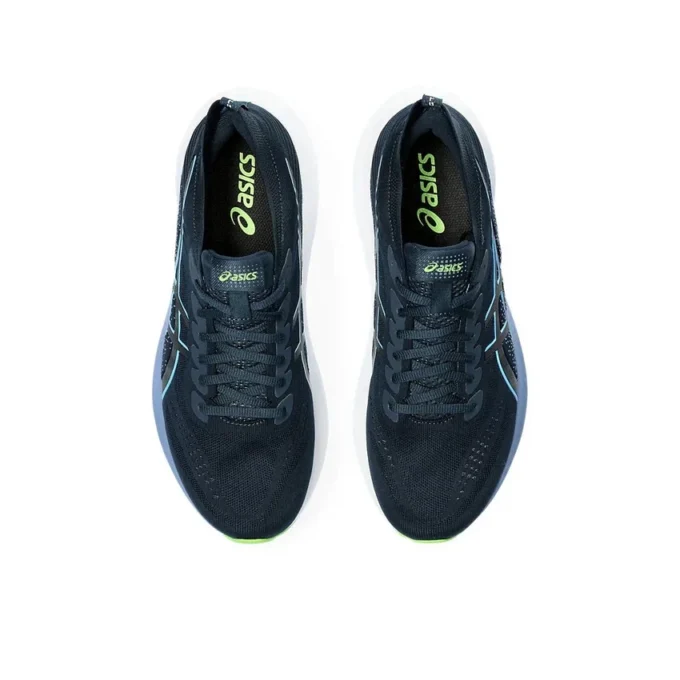 GT-2000 12 « French Blue Denim Blue »