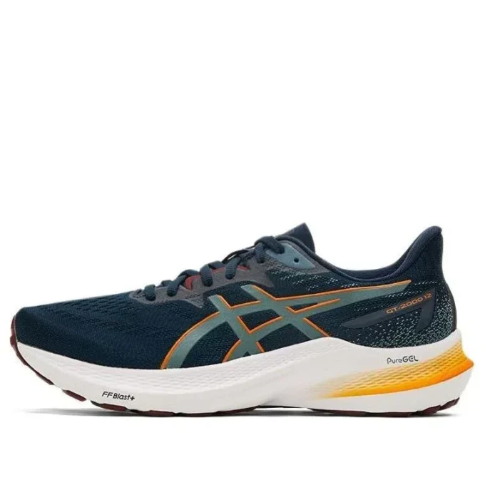 GT-2000 12 « French Blue Teal »