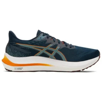 GT-2000 12 « French Blue Teal »