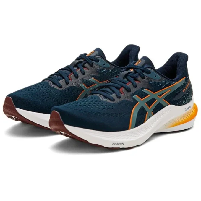 GT-2000 12 « French Blue Teal »