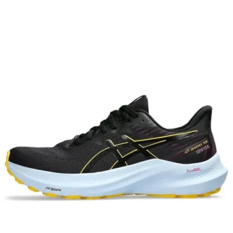 GT-2000 12 GORE-TEX « Black Saffron »
