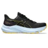 GT-2000 12 GORE-TEX « Black Saffron »