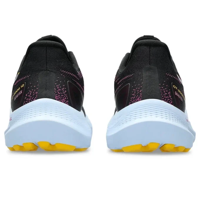 GT-2000 12 GORE-TEX « Black Saffron »