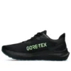 GT-2000 12 GTX « Black Illuminate Green »