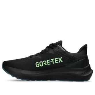 GT-2000 12 GTX « Black Illuminate Green »