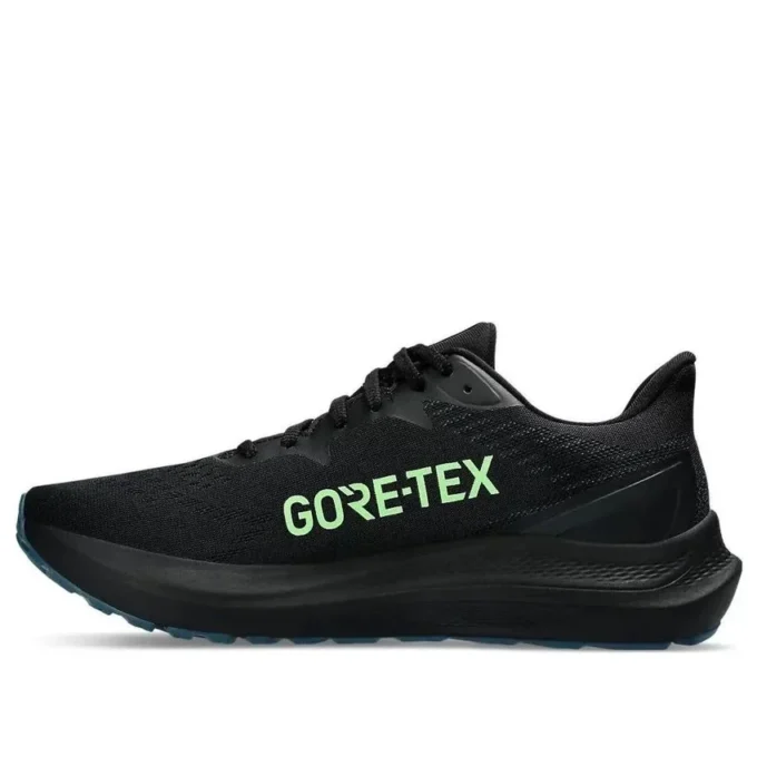 GT-2000 12 GTX « Black Illuminate Green »