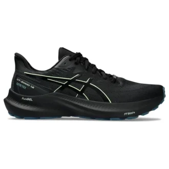 GT-2000 12 GTX « Black Illuminate Green »