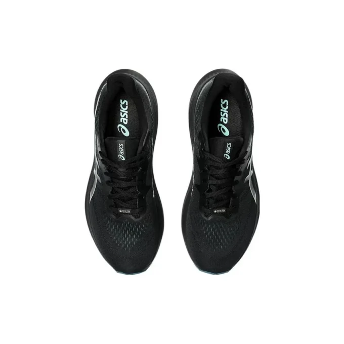 GT-2000 12 GTX « Black Illuminate Green »