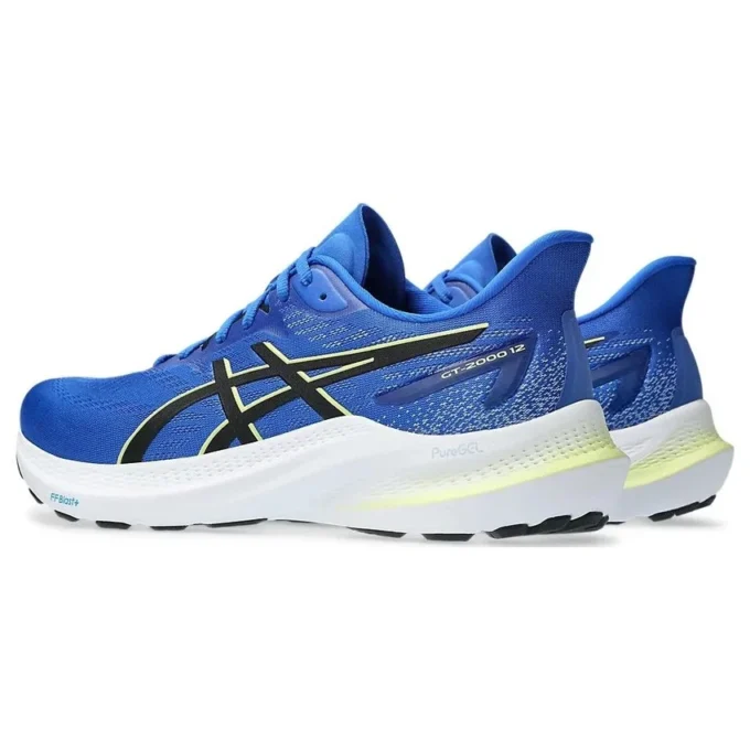 GT-2000 12 « Illusion Blue Black »